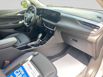2025 Buick Encore GX Sport Touring