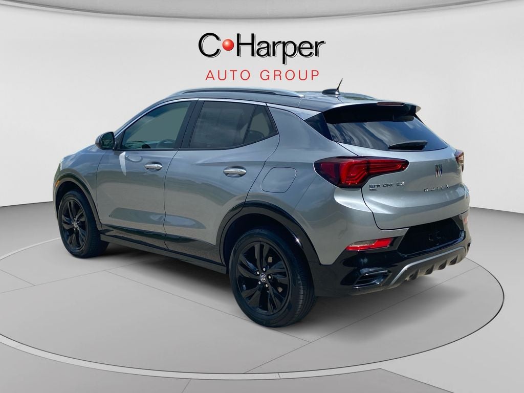 2025 Buick Encore GX Sport Touring