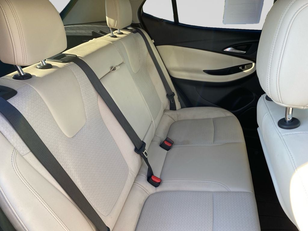 2020 Buick Encore GX Select
