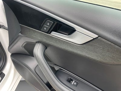 2021 Audi A4 45 S line Premium Plus quattro