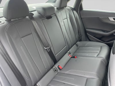 2021 Audi A4 45 S line Premium Plus quattro