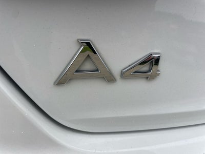 2021 Audi A4 45 S line Premium Plus quattro
