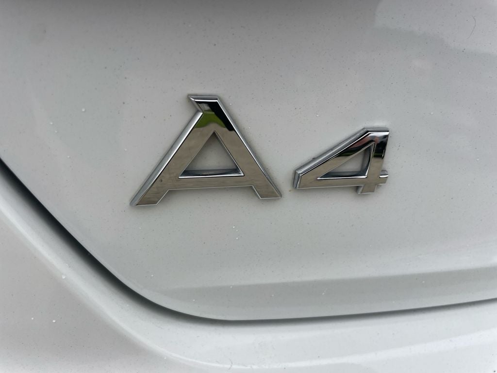 2021 Audi A4 45 S line Premium Plus quattro