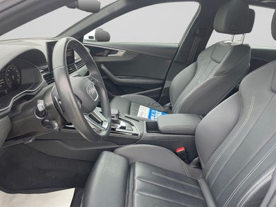 2021 Audi A4 45 S line Premium Plus quattro