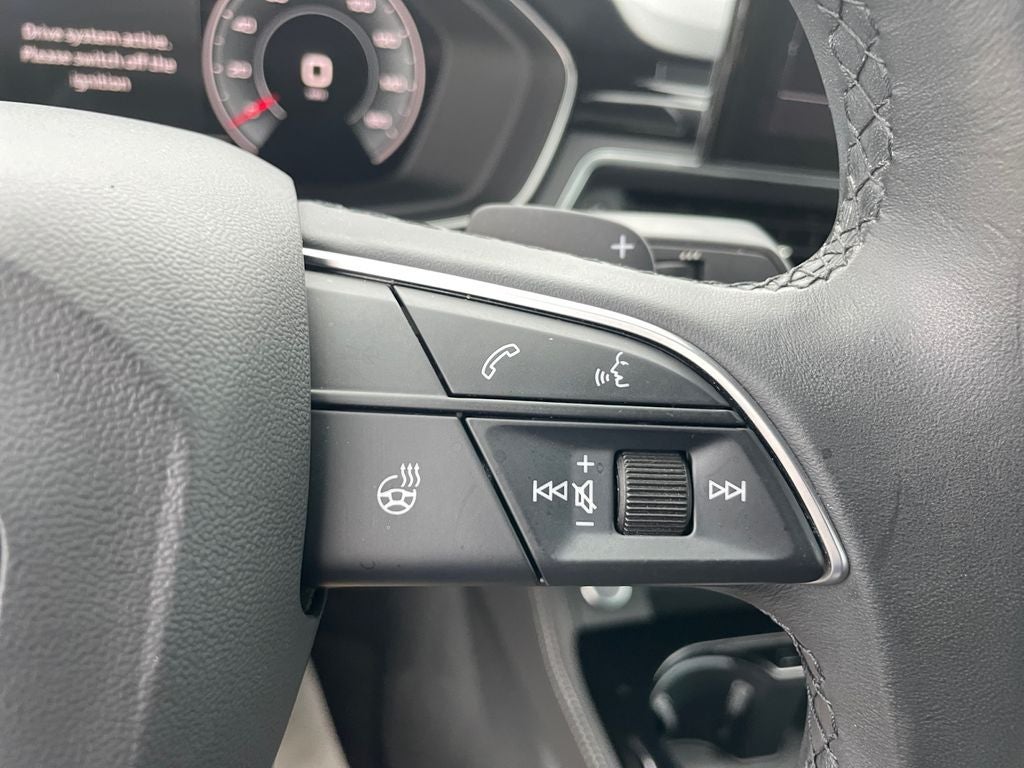 2021 Audi A4 45 S line Premium Plus quattro