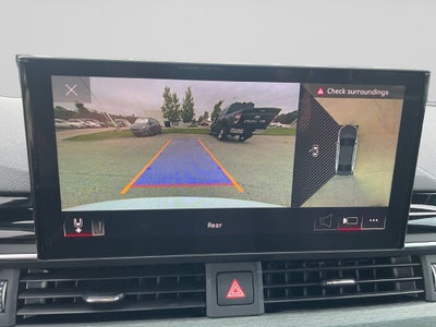 2021 Audi A4 45 S line Premium Plus quattro