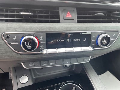 2021 Audi A4 45 S line Premium Plus quattro