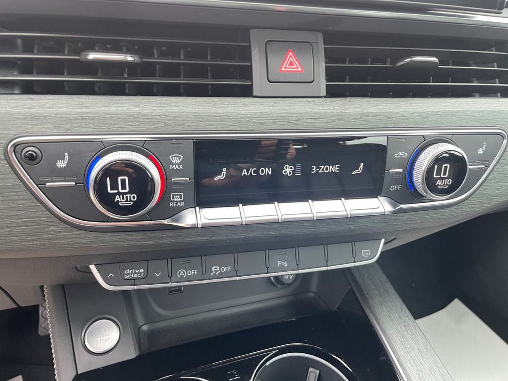 2021 Audi A4 45 S line Premium Plus quattro