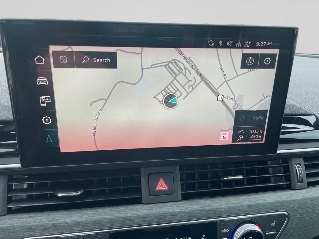 2021 Audi A4 45 S line Premium Plus quattro
