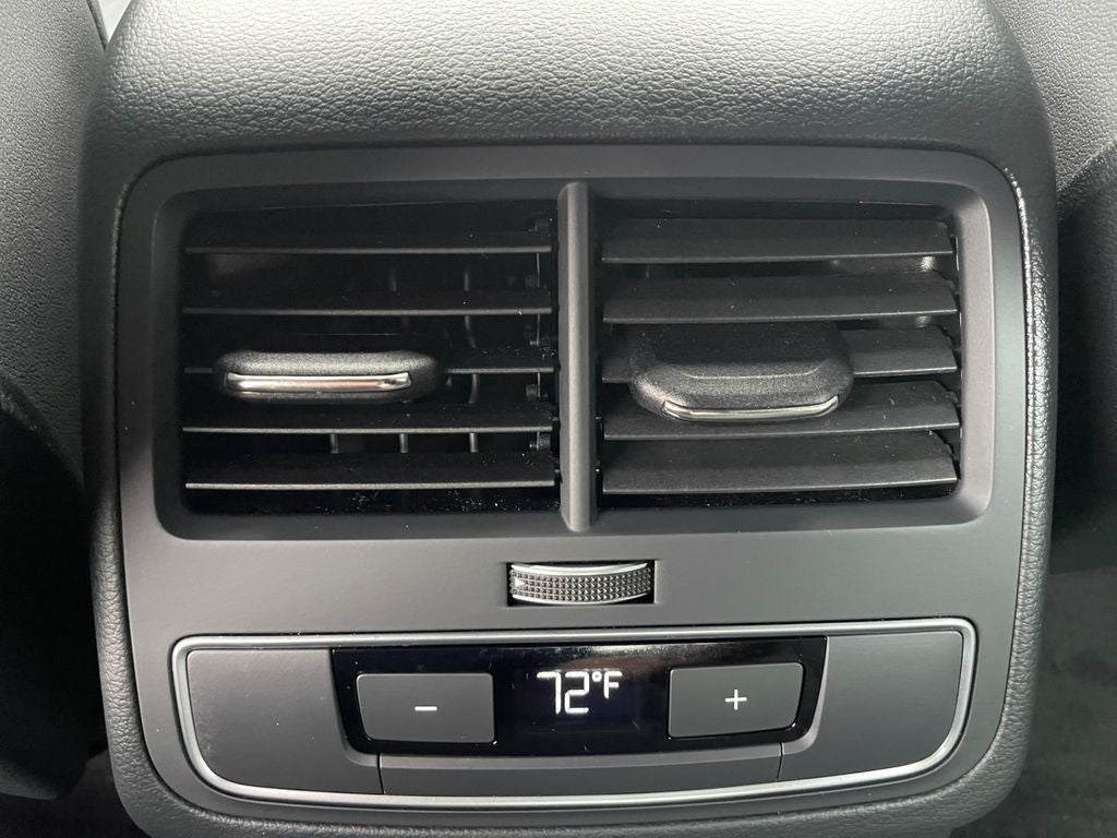 2021 Audi A4 45 S line Premium Plus quattro