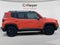2018 Jeep Renegade Trailhawk