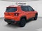 2018 Jeep Renegade Trailhawk