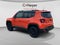 2018 Jeep Renegade Trailhawk