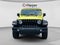 2023 Jeep Wrangler Willys