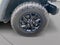 2023 Jeep Wrangler Willys