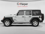 2023 Jeep Wrangler Freedom