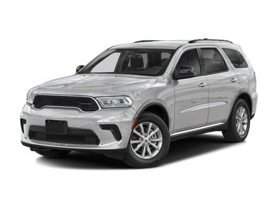 2024 Dodge Durango SXT Plus