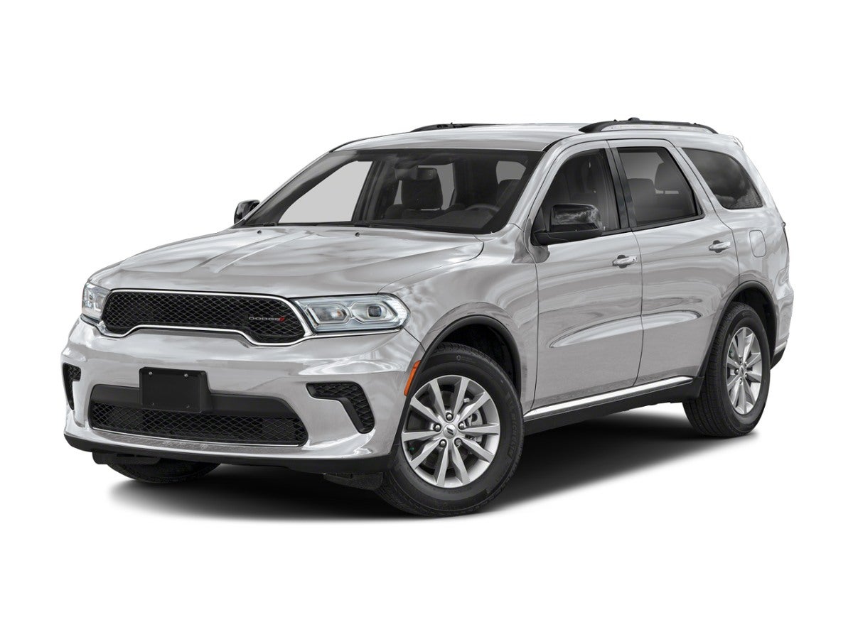 2024 Dodge Durango SXT Plus