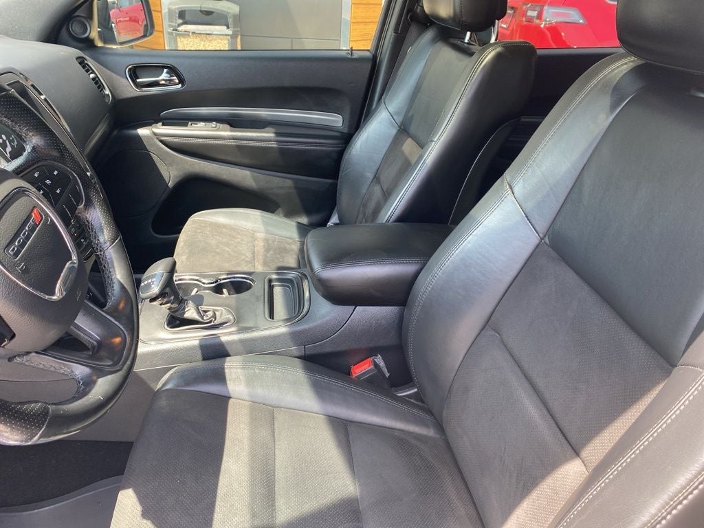 2020 Dodge Durango GT Plus