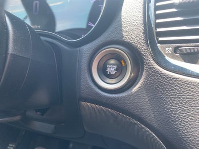 2020 Dodge Durango GT Plus