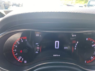 2020 Dodge Durango GT Plus