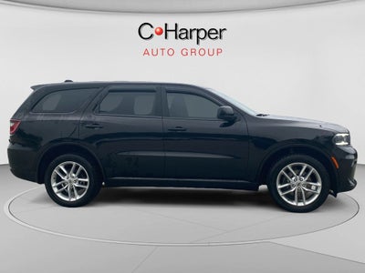 2022 Dodge Durango GT