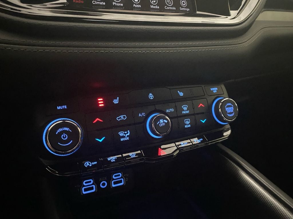 2022 Dodge Durango GT
