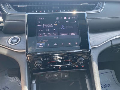 2023 Jeep Grand Cherokee Altitude X