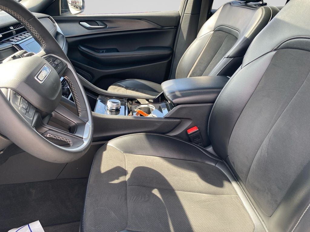 2023 Jeep Grand Cherokee Altitude X