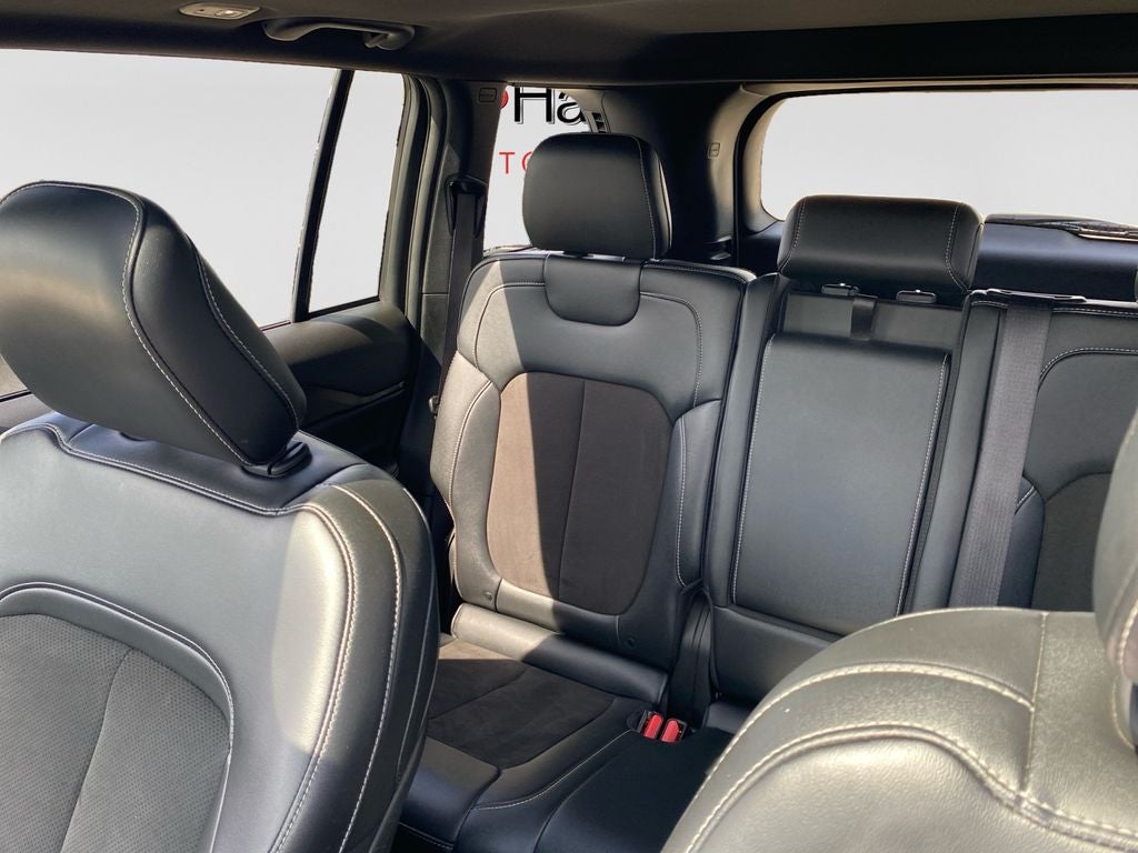 2023 Jeep Grand Cherokee Altitude X