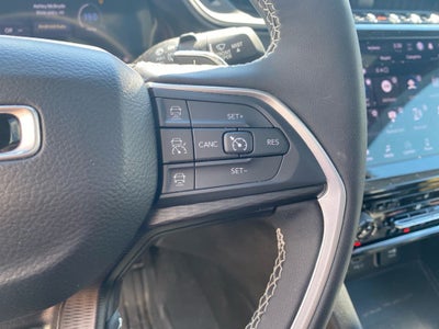 2024 Jeep Grand Cherokee L Altitude X
