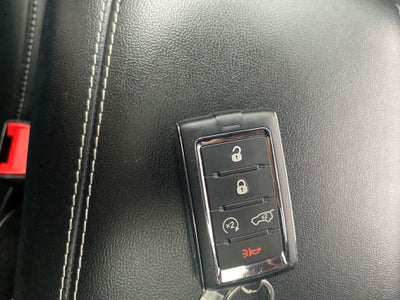 2023 Jeep Grand Cherokee L Altitude X