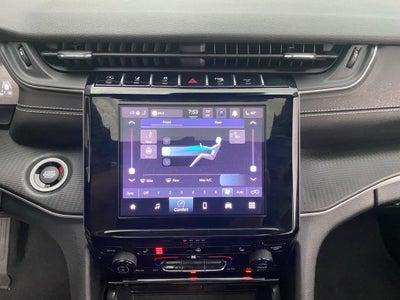 2023 Jeep Grand Cherokee L Altitude X