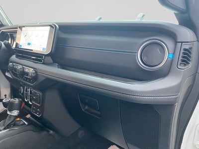 2024 Jeep Wrangler High Altitude 4xe