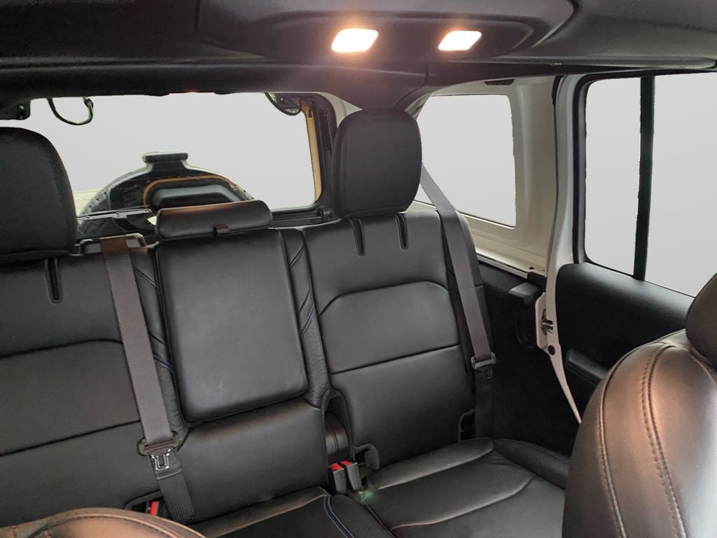 2024 Jeep Wrangler High Altitude 4xe