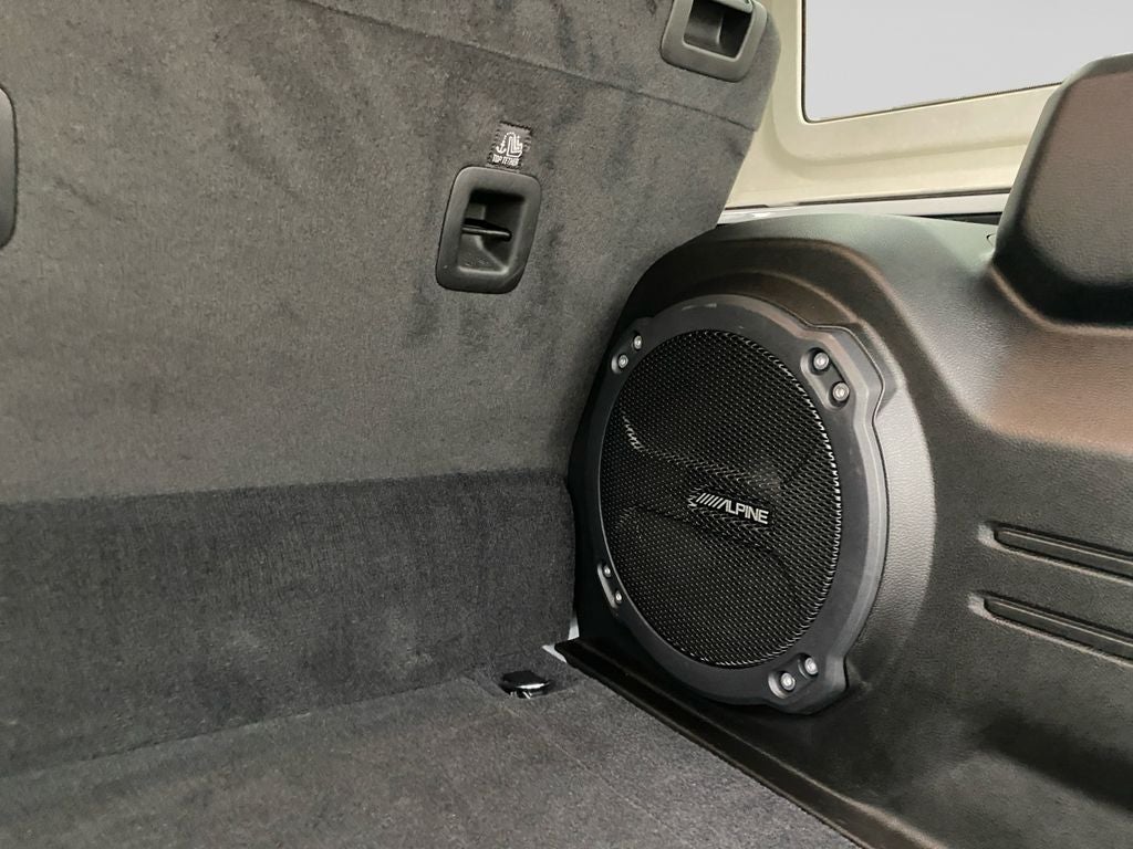 2024 Jeep Wrangler High Altitude 4xe