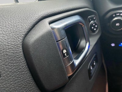 2024 Jeep Wrangler High Altitude 4xe