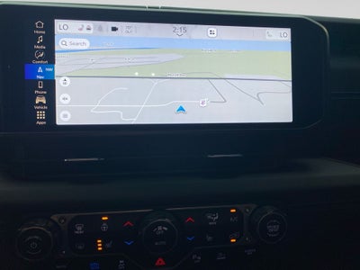 2024 Jeep Wrangler High Altitude 4xe