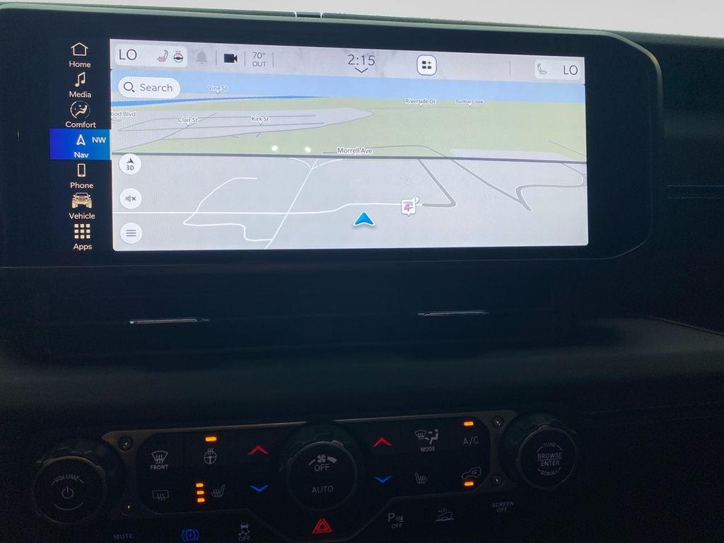 2024 Jeep Wrangler High Altitude 4xe