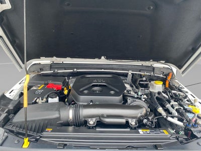 2024 Jeep Wrangler High Altitude 4xe