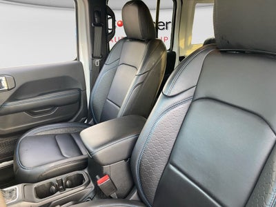 2024 Jeep Wrangler High Altitude 4xe