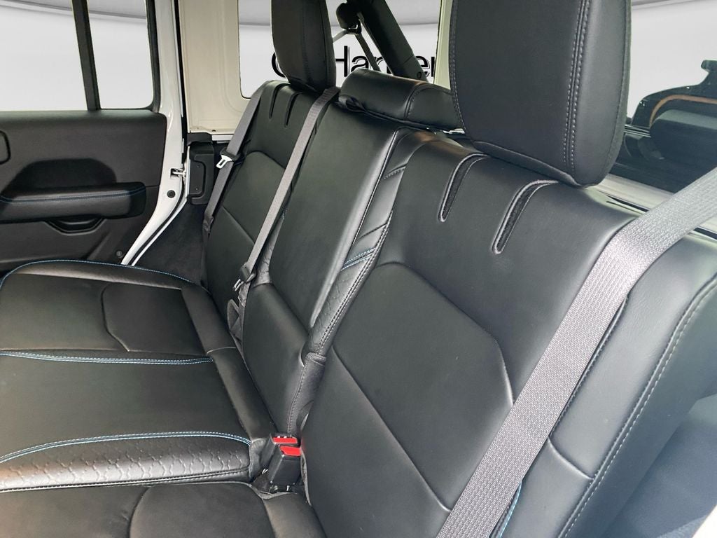 2024 Jeep Wrangler High Altitude 4xe