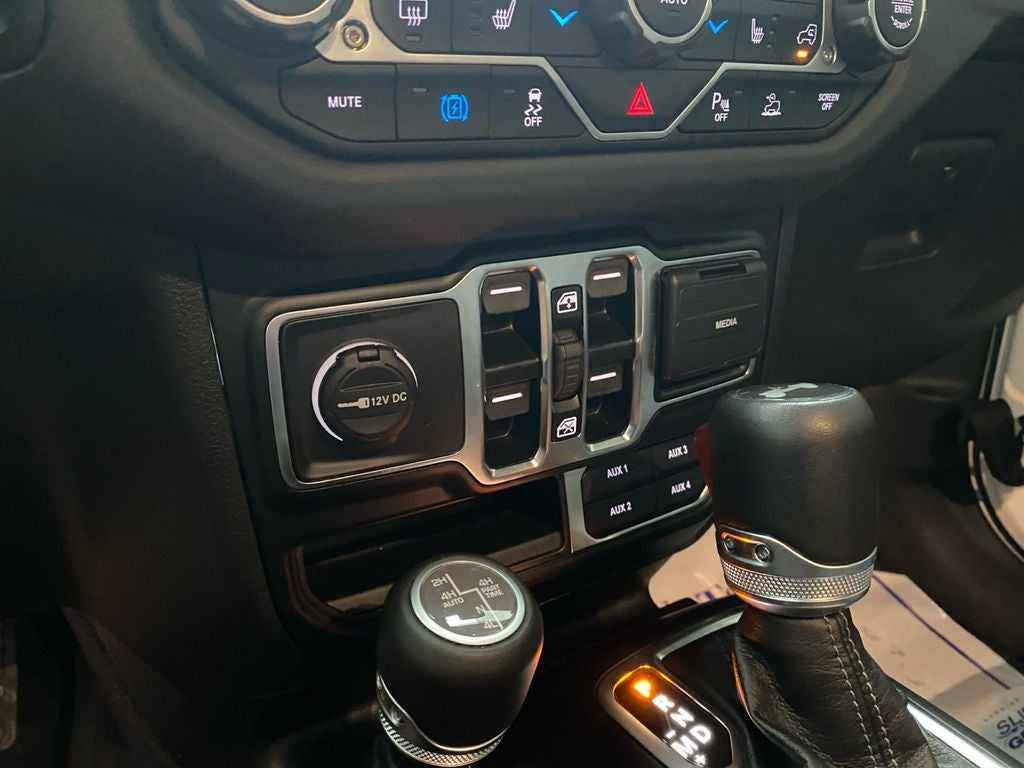 2024 Jeep Wrangler High Altitude 4xe
