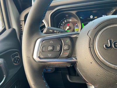 2024 Jeep Wrangler High Altitude 4xe