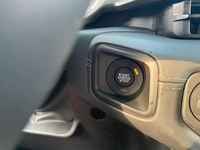 2024 Jeep Wrangler High Altitude 4xe