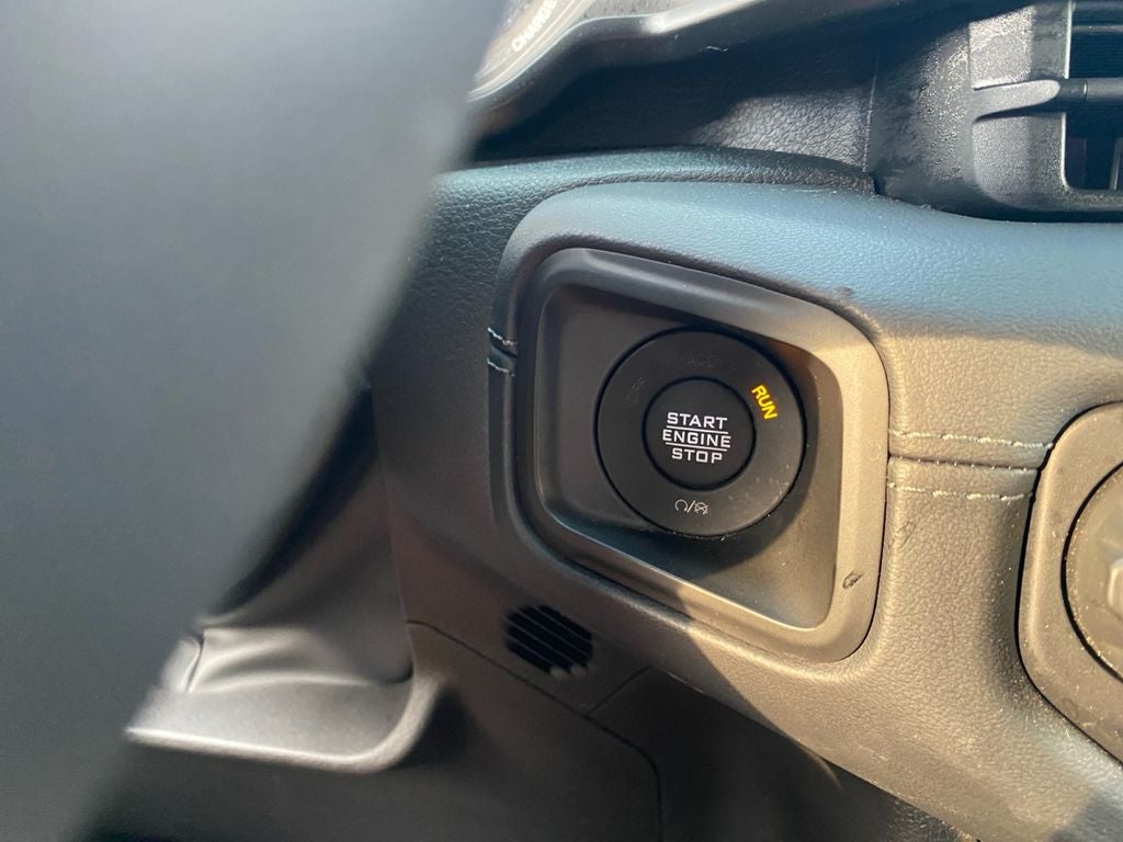 2024 Jeep Wrangler High Altitude 4xe