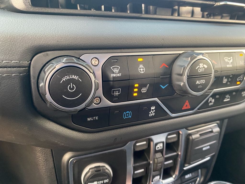 2024 Jeep Wrangler High Altitude 4xe