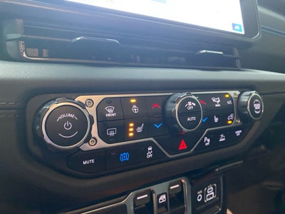 2024 Jeep Wrangler High Altitude 4xe