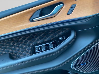 2023 Jeep Grand Cherokee Summit Reserve 4xe