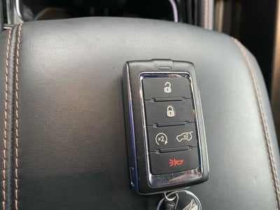 2023 Jeep Grand Cherokee Summit Reserve 4xe